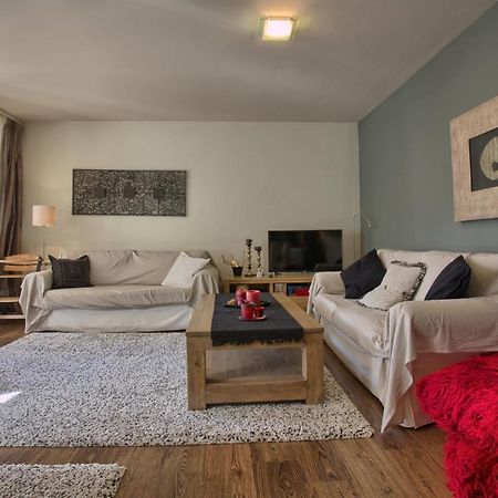Bansko Royal Towers - 2Bd Flat With Parking By Flat Mаnager Exterior foto
