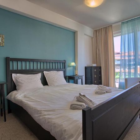 Bansko Royal Towers - 2Bd Flat With Parking By Flat Mаnager Exterior foto