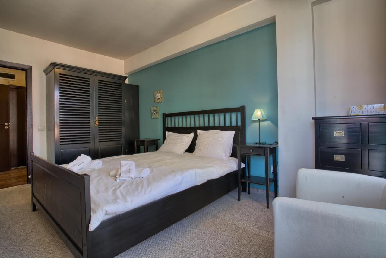 Bansko Royal Towers - 2Bd Flat With Parking By Flat Mаnager Exterior foto