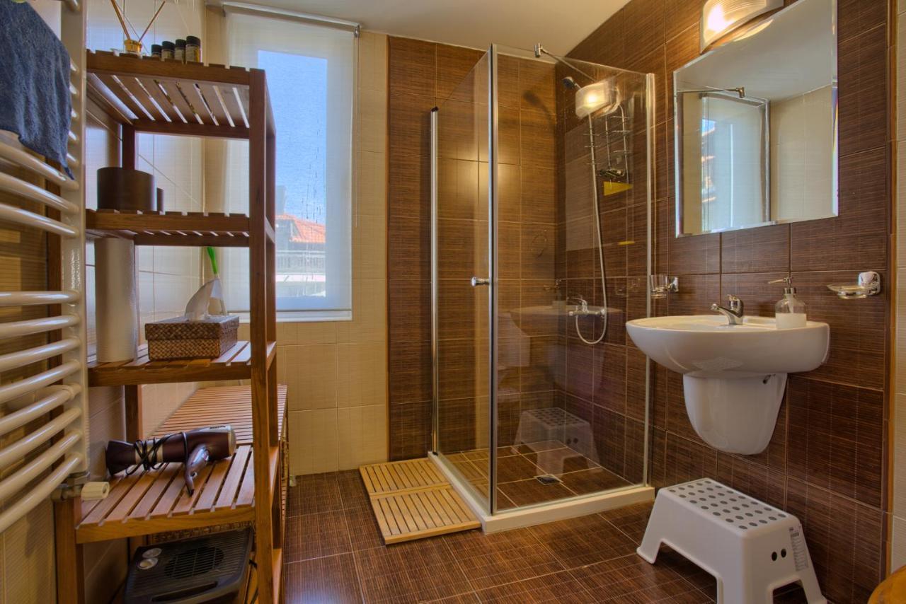 Bansko Royal Towers - 2Bd Flat With Parking By Flat Mаnager Exterior foto